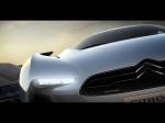 Citroen GT Concept 2008 года